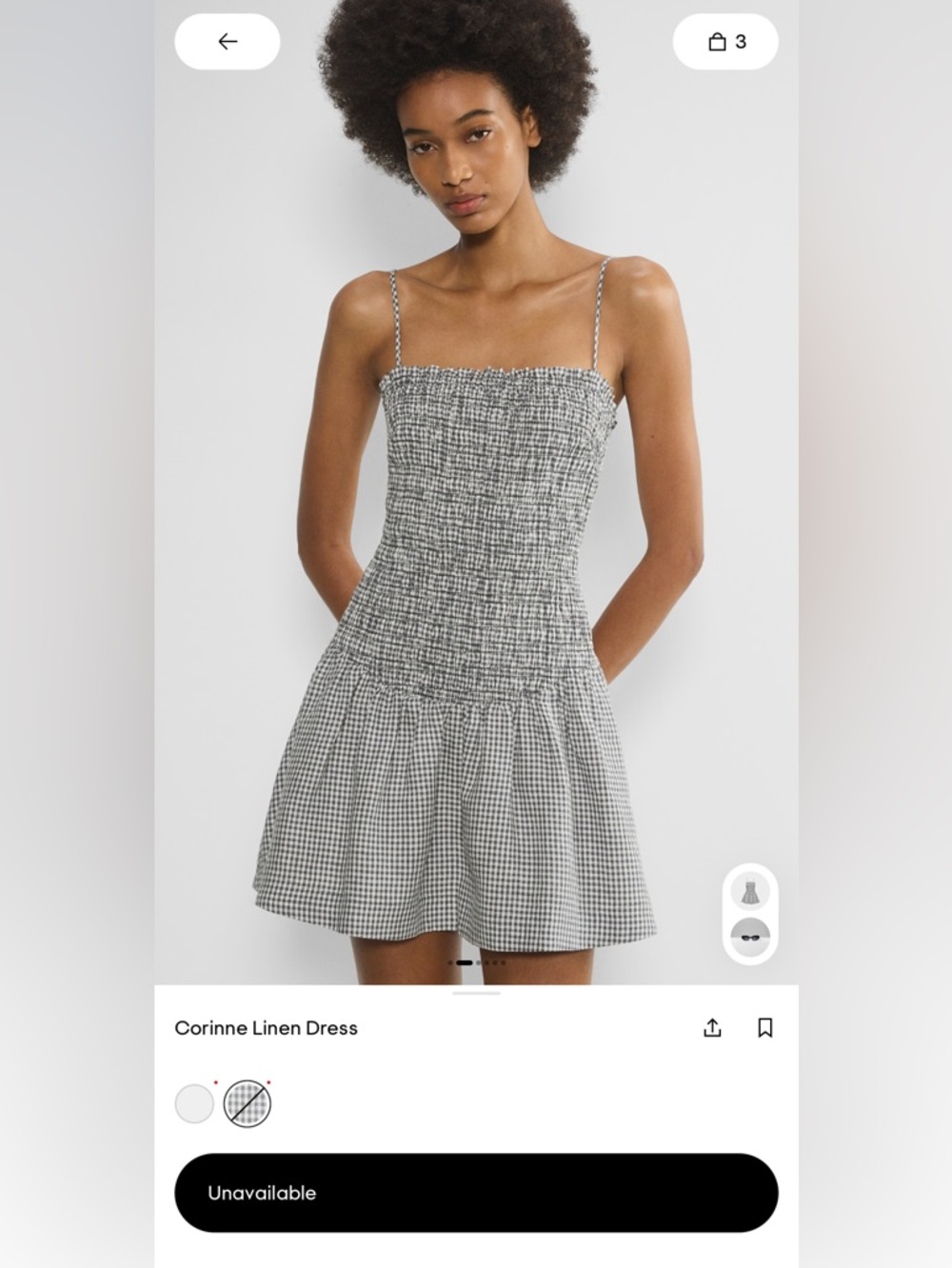 Aritzia Dress - Picture 5 of 5